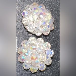 costume jewelry ! cute style and fun color changing in the sun:)